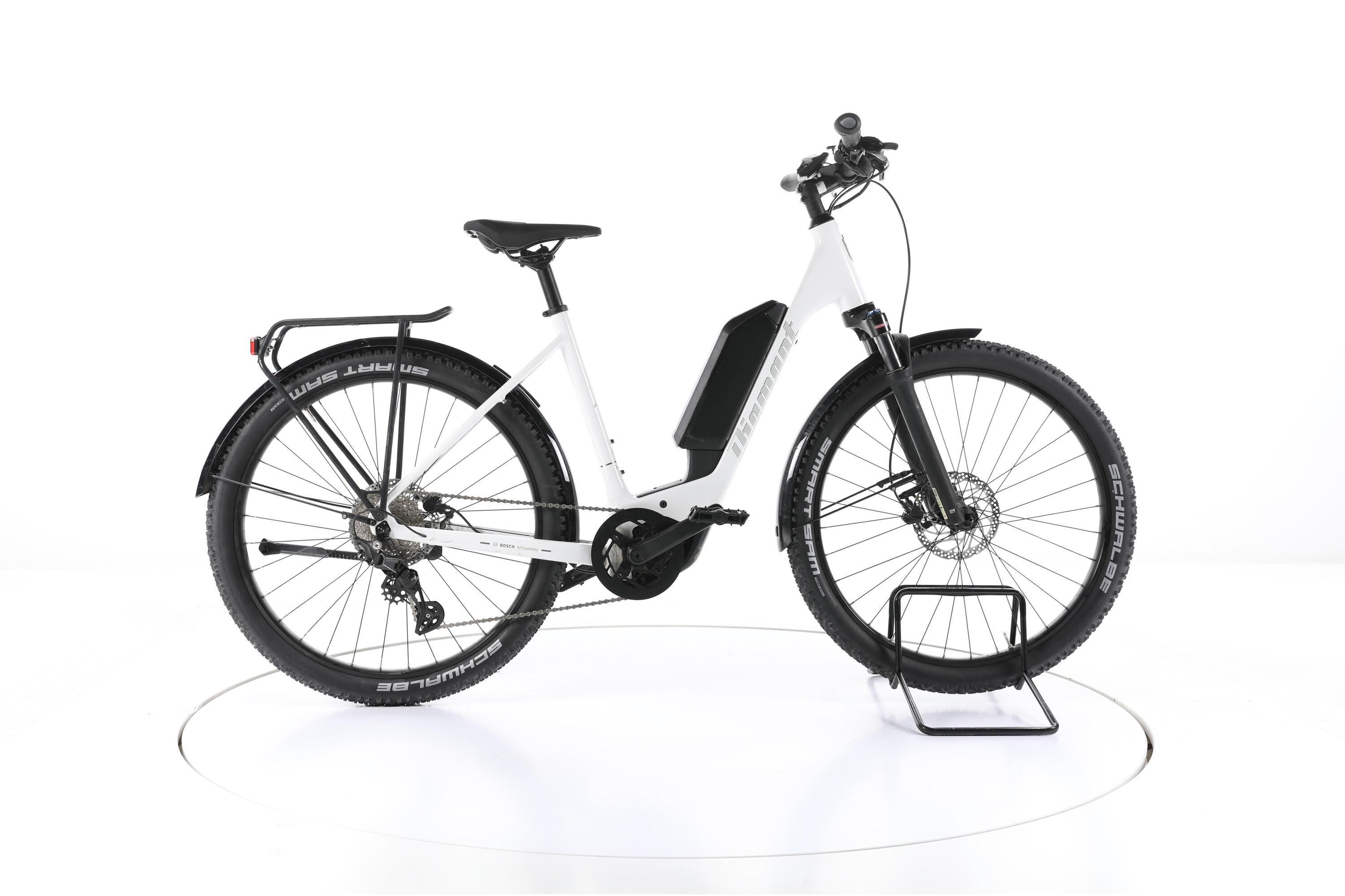 DIAMANT RAD Ebike ricondizionata · Diamant Zing · Buone condizioni