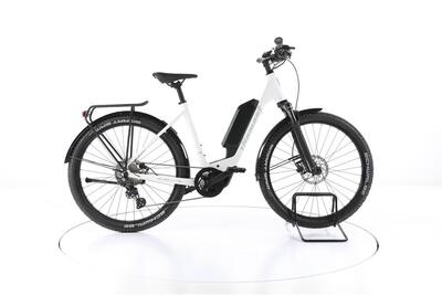 Ebike ricondizionata · Diamant Zing · Buone condizioni