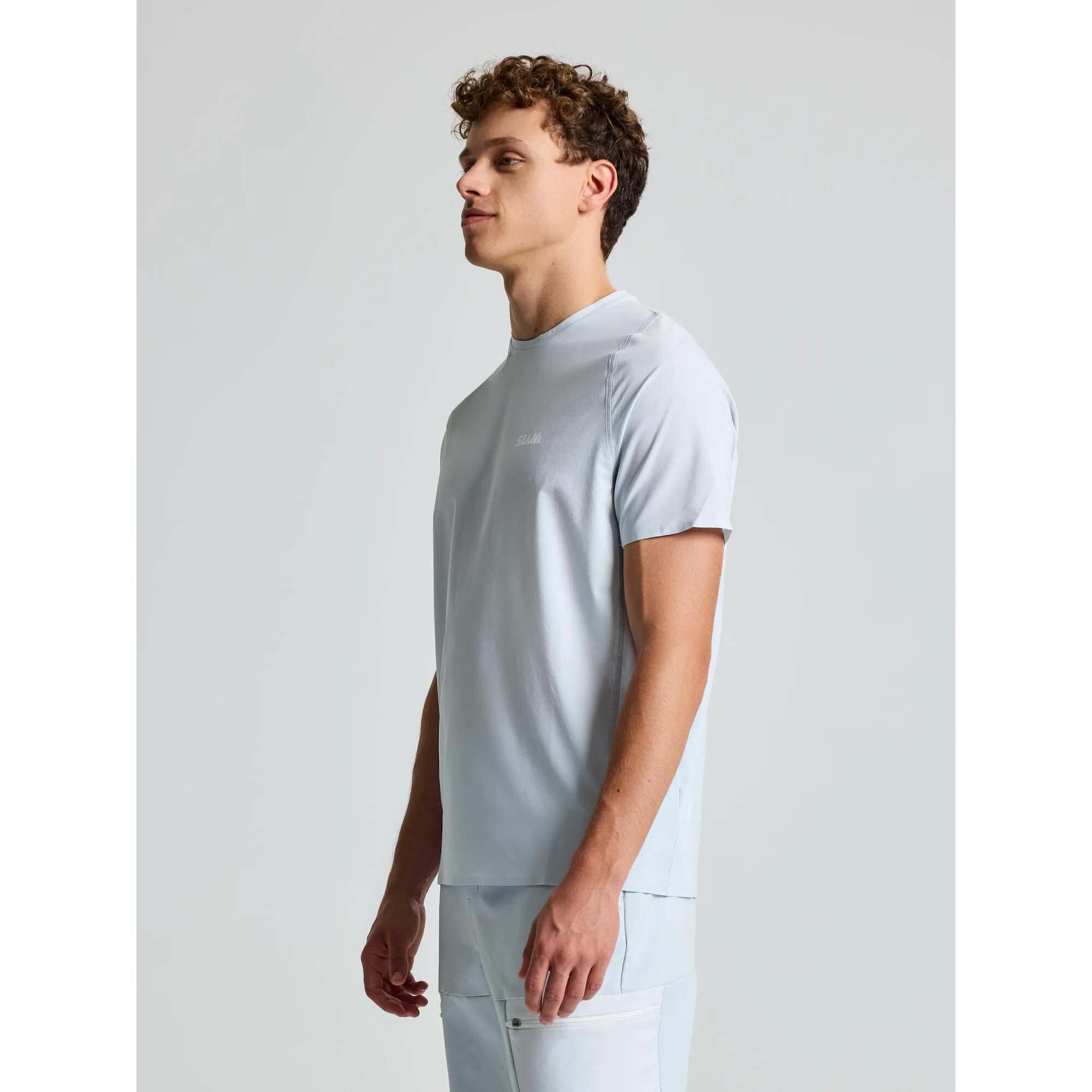 T-Shirt Slam Od Tech Ss Adulto 3/3