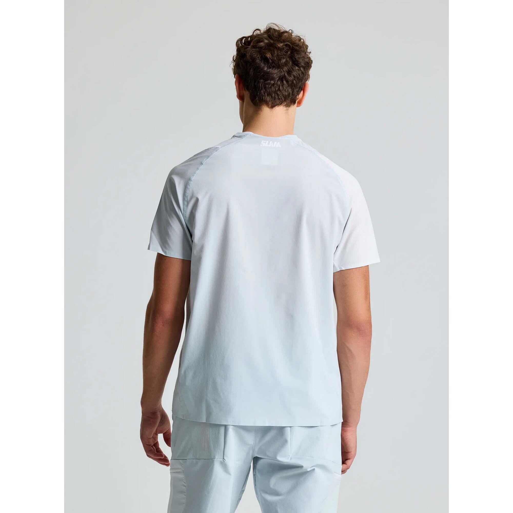 T-Shirt Slam Od Tech Ss Adulto 2/3