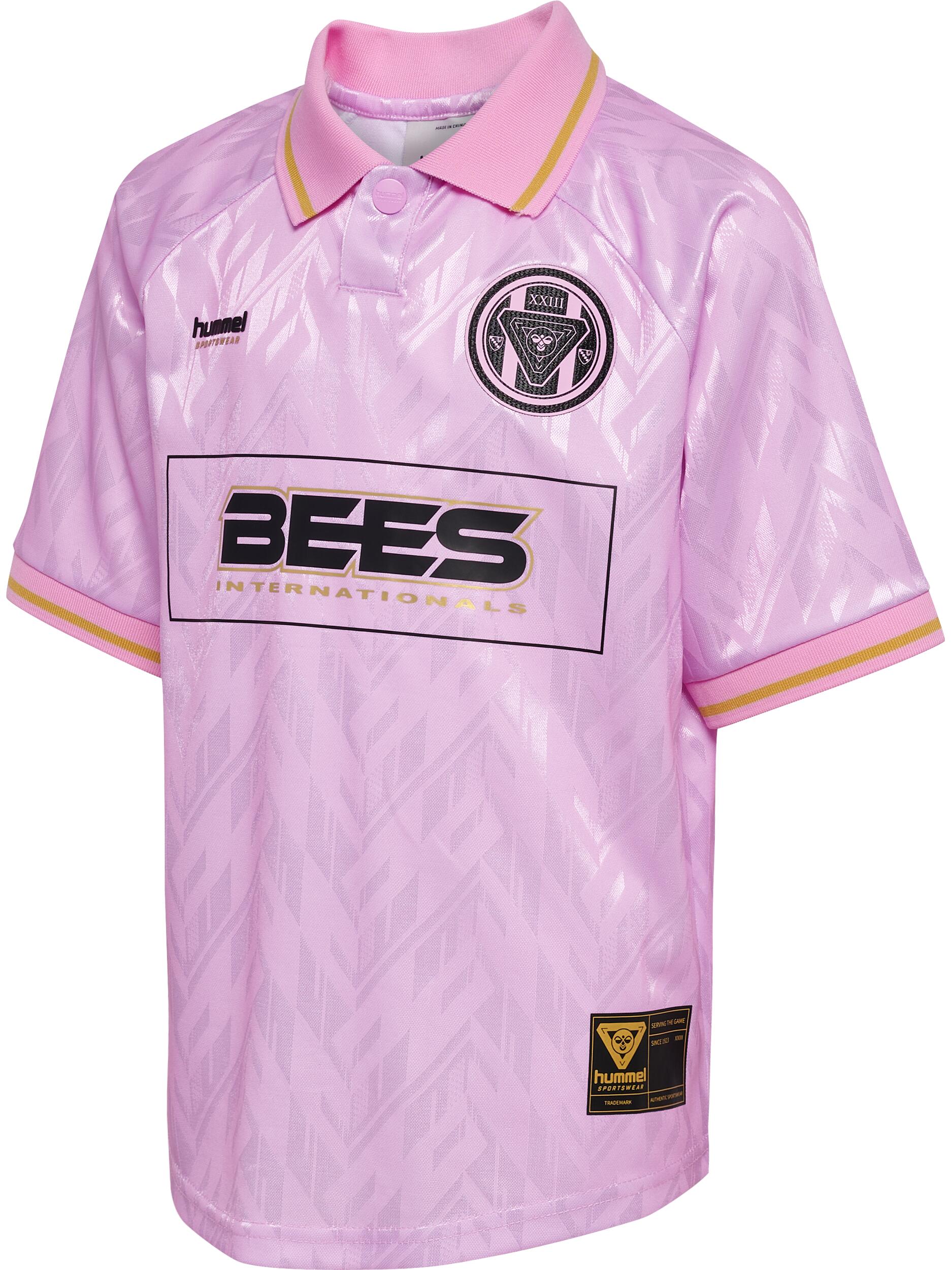 HUMMEL Children's jersey Hummel Bay Loose