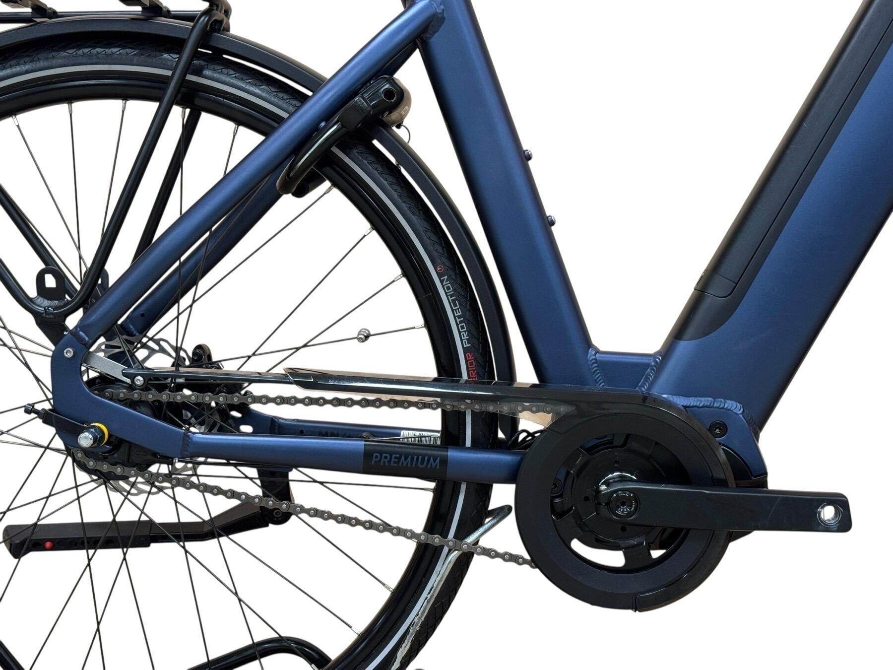 Ricondizionata - Bici elettriche Qwic Premium I MN7+ - Stato eccellente 7/7