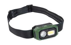 Lampe Frontale ProHunt