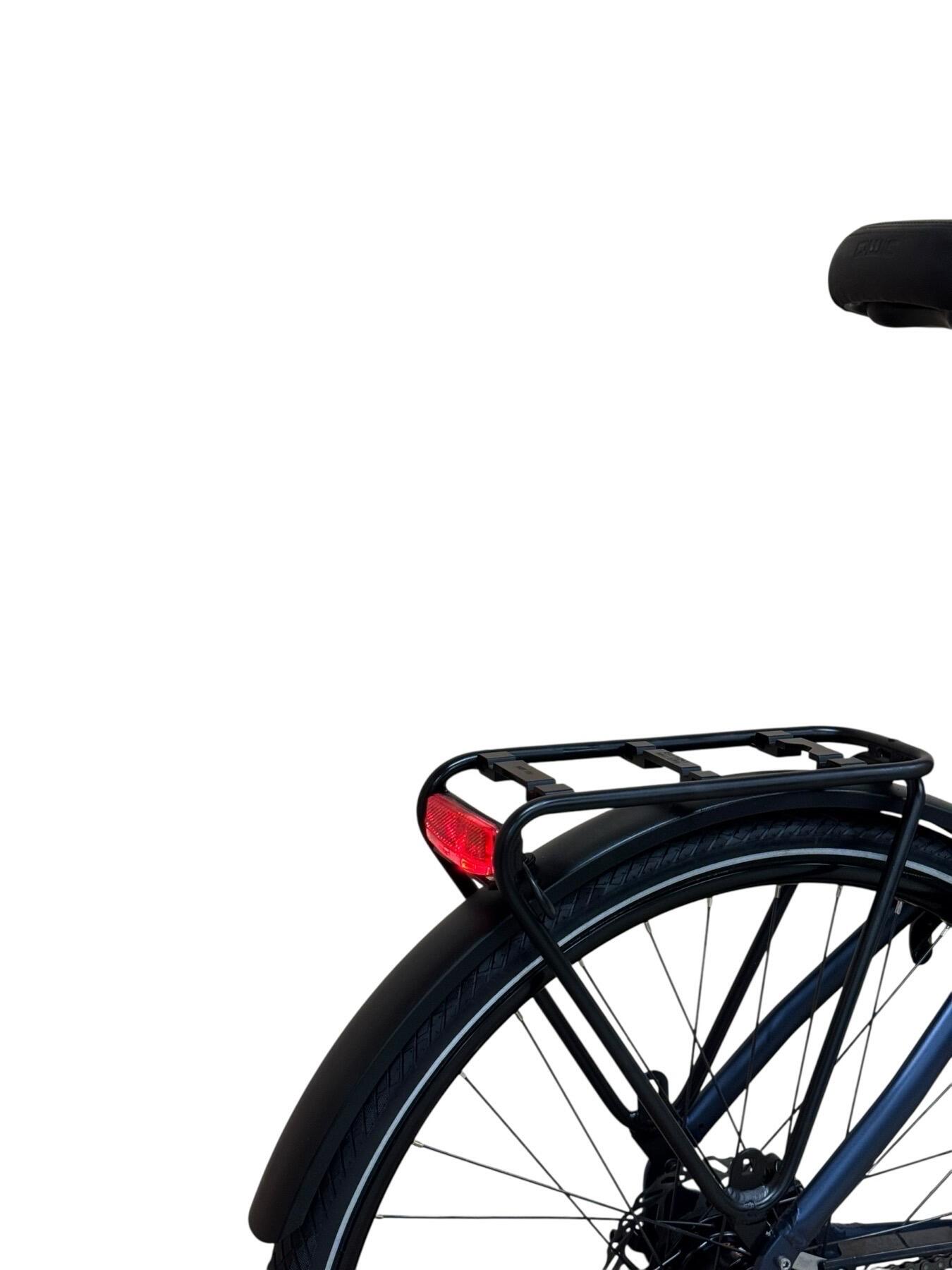 Ricondizionata - Bici elettriche Qwic Premium I MN7+ - Stato eccellente 5/7