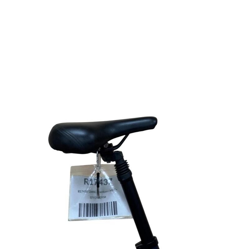 Second Hand - E-Bike Qwic Premium I MN7+ Shimano Nexus - Canou