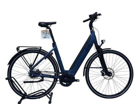 Reconditionné - Vélo électrique Qwic Premium I MN7+ - comme neuf