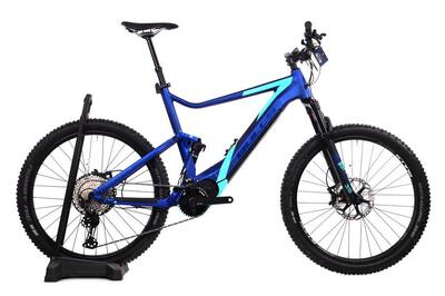 Tweedehands - e-bike - bulls e-stream - l - uitstekende