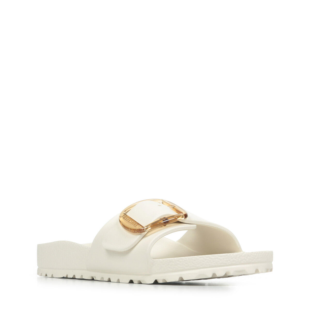 Sandalen Birkenstock Modell Madrid Big Buckle Eva für unisex 3/8
