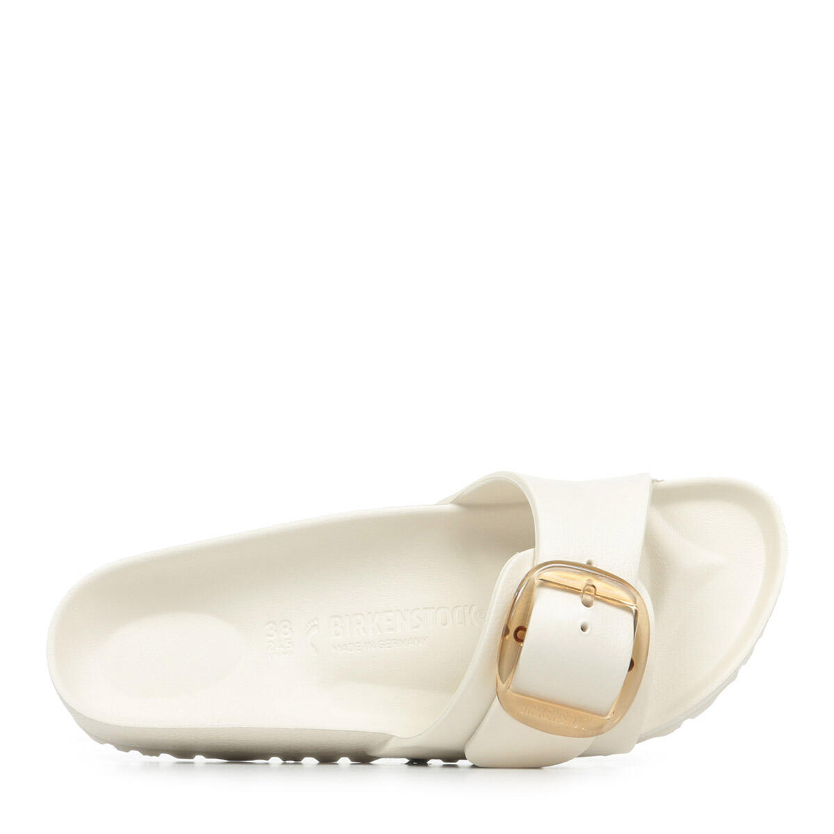 Sandalen Birkenstock Modell Madrid Big Buckle Eva für unisex 2/8