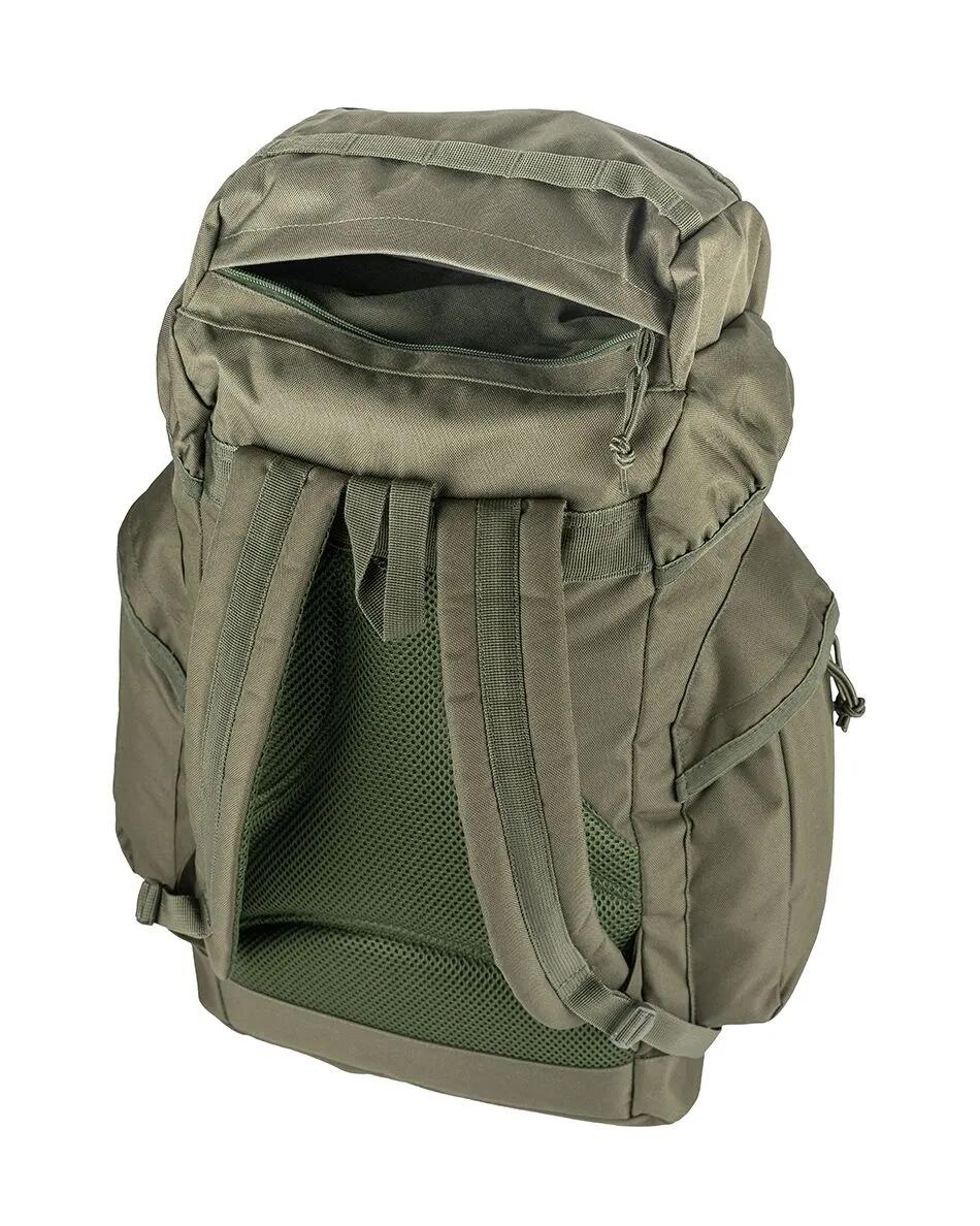 Sac à dos Jack Pyke vert de 25 L - Vert 3/6