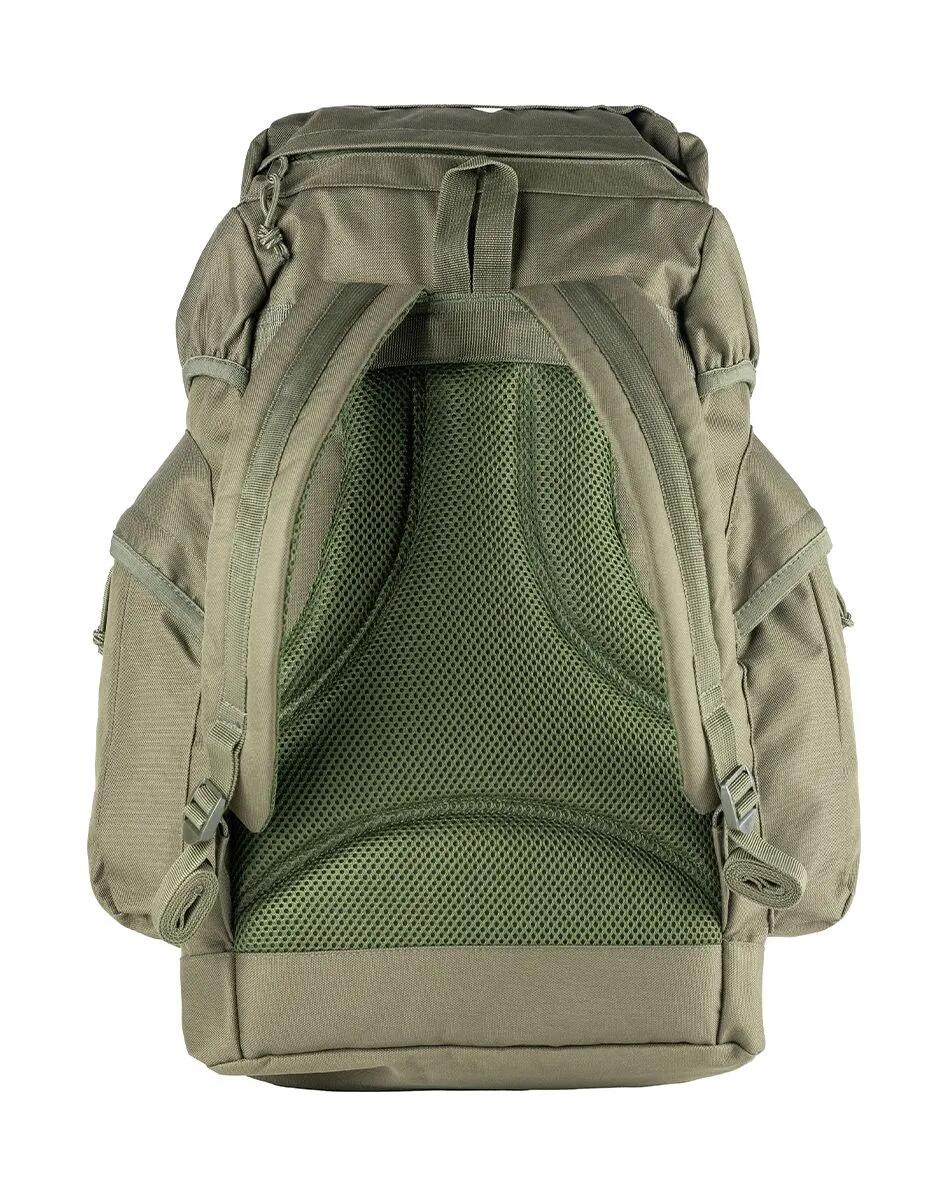 Sac à dos Jack Pyke vert de 25 L - Vert 2/6