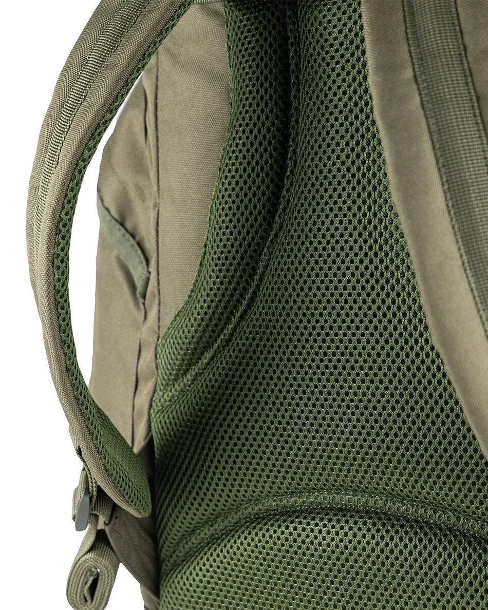 Sac à dos Jack Pyke vert de 25 L - Vert 6/6