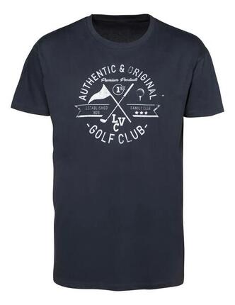 T-Shirt Golf Club Ligne Verney Carron -L