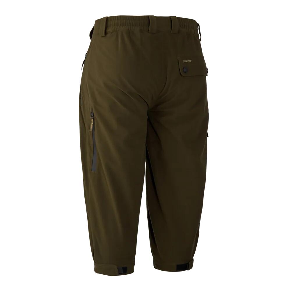 Knickers De Chasse Deerhunter Pro Gamekeeper Peat - 48 2/3