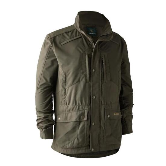 Veste Outdoor Deerhunter Strike Extreme Kaki - 64