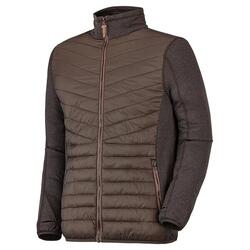 Veste Technique Stagunt Terra Mid Marron - L