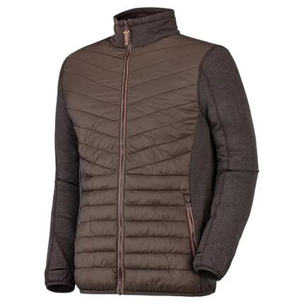 Veste Technique Stagunt Terra Mid Marron - XXL