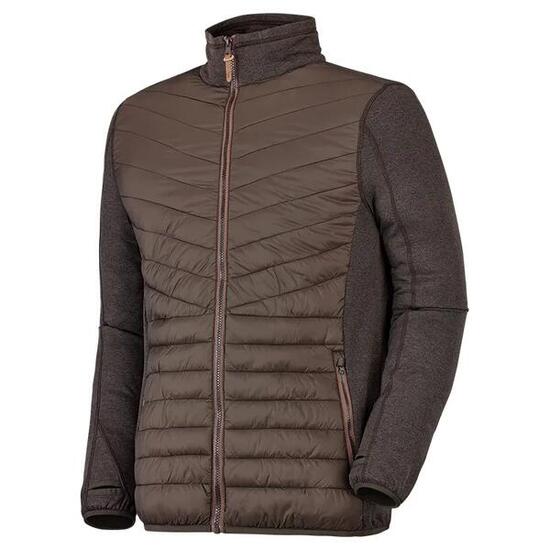 Veste Technique Stagunt Terra Mid Marron - XXL