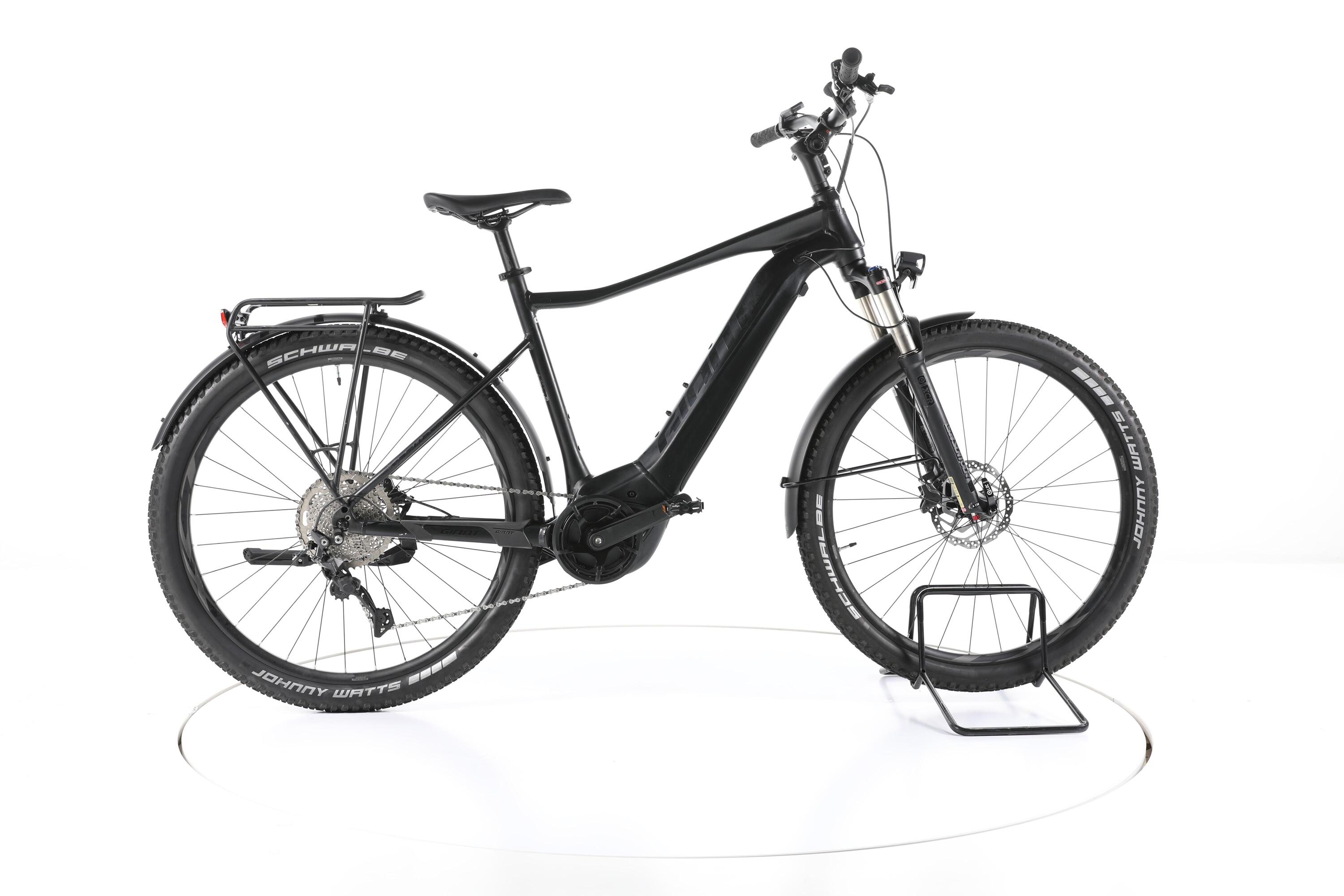 GIANT Ebike ricondizionata · Giant Fathom E+ EX · Buone condizioni