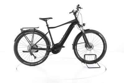 Segunda vida - Giant Fathom E+ EX Trekking E-Bike - Buen estado