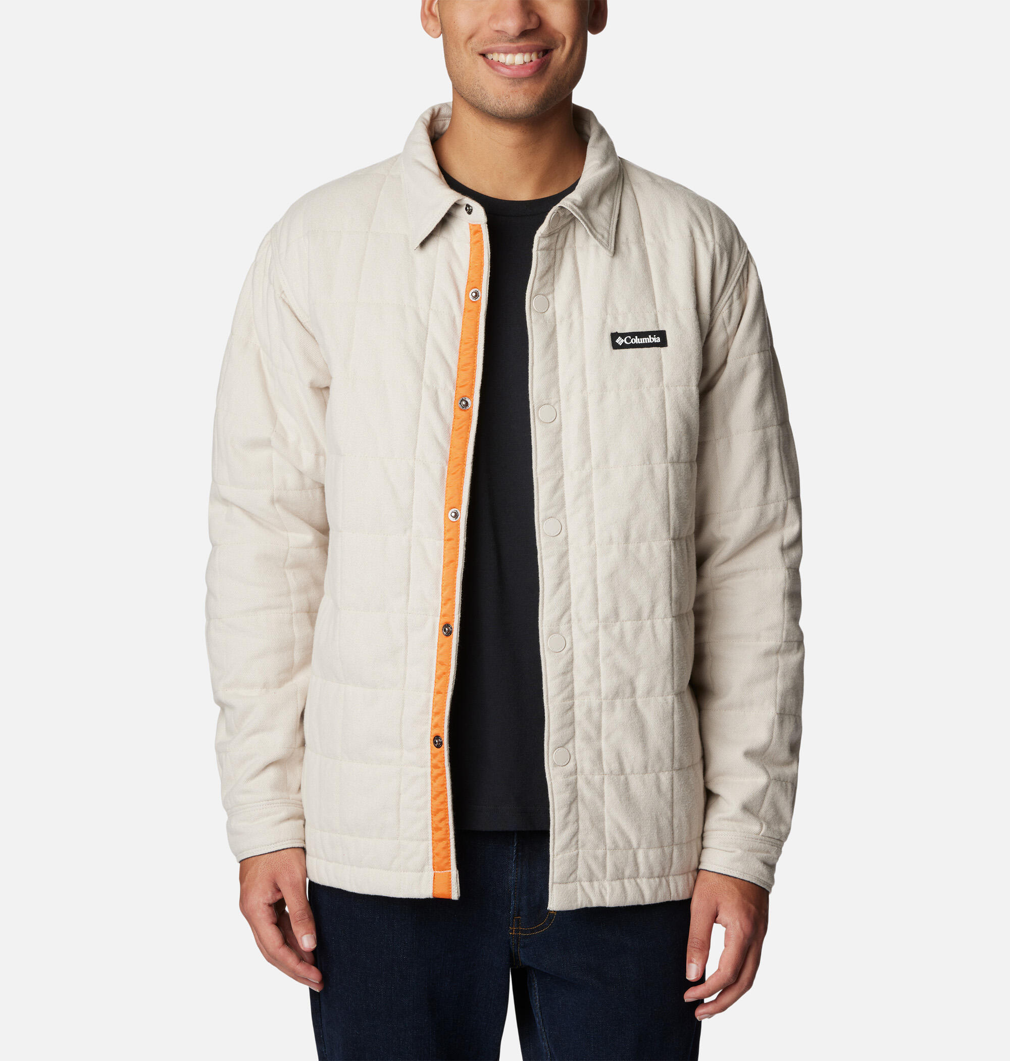 COLUMBIA Columbia Landroamer Quilted Shirt Jacket