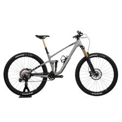 Reconditionné - VTT - Cube Stereo - M - TRES BON