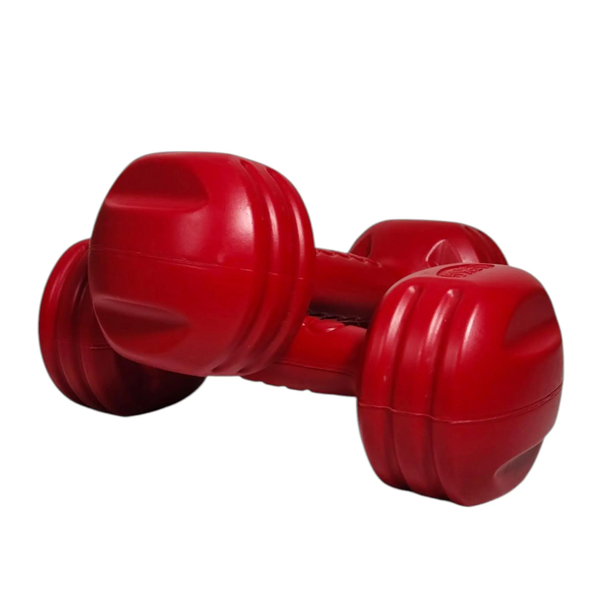 Set gantere fitness aerobic de 1.5kg 4/5