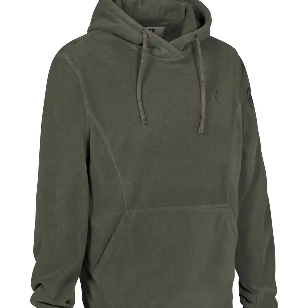 Hooded sweatshirt PERCUSSION