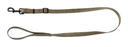 Laisse Stepland Pour Chien 120 Cm Kaki
