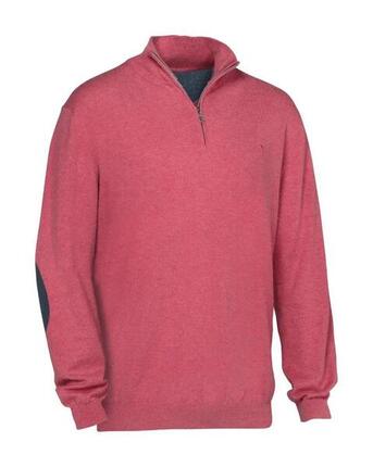 Pull Homme Club Interchasse Winsley Rose-XL
