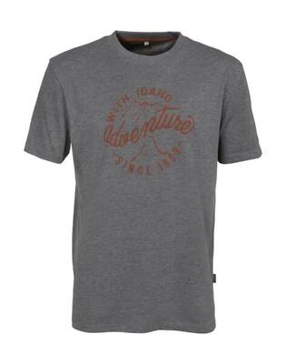 T-shirt idaho tennessee