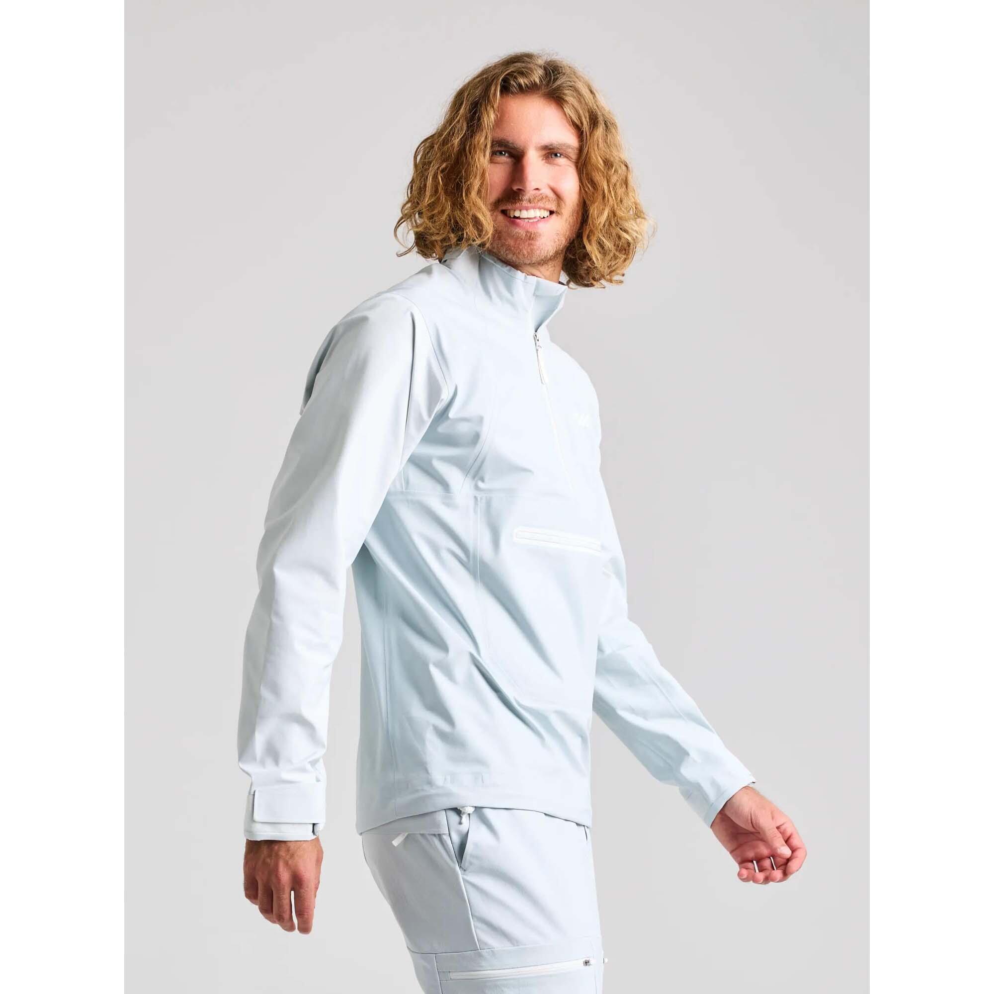Veste Slam Foil Spray Top Adulte 3/3