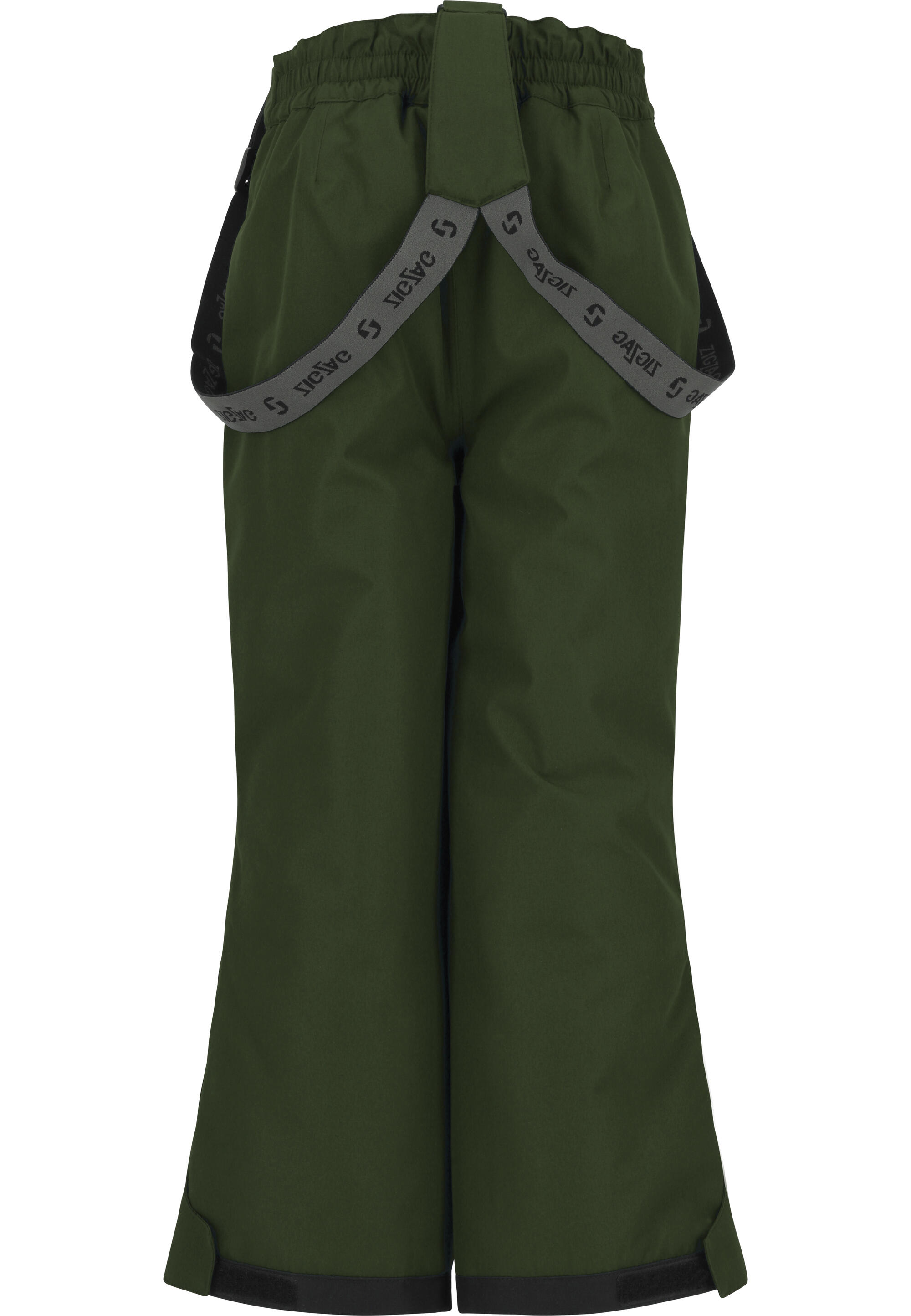 Pantaloni da sci baby Zigzag Soho W-PRO 10000 2/5