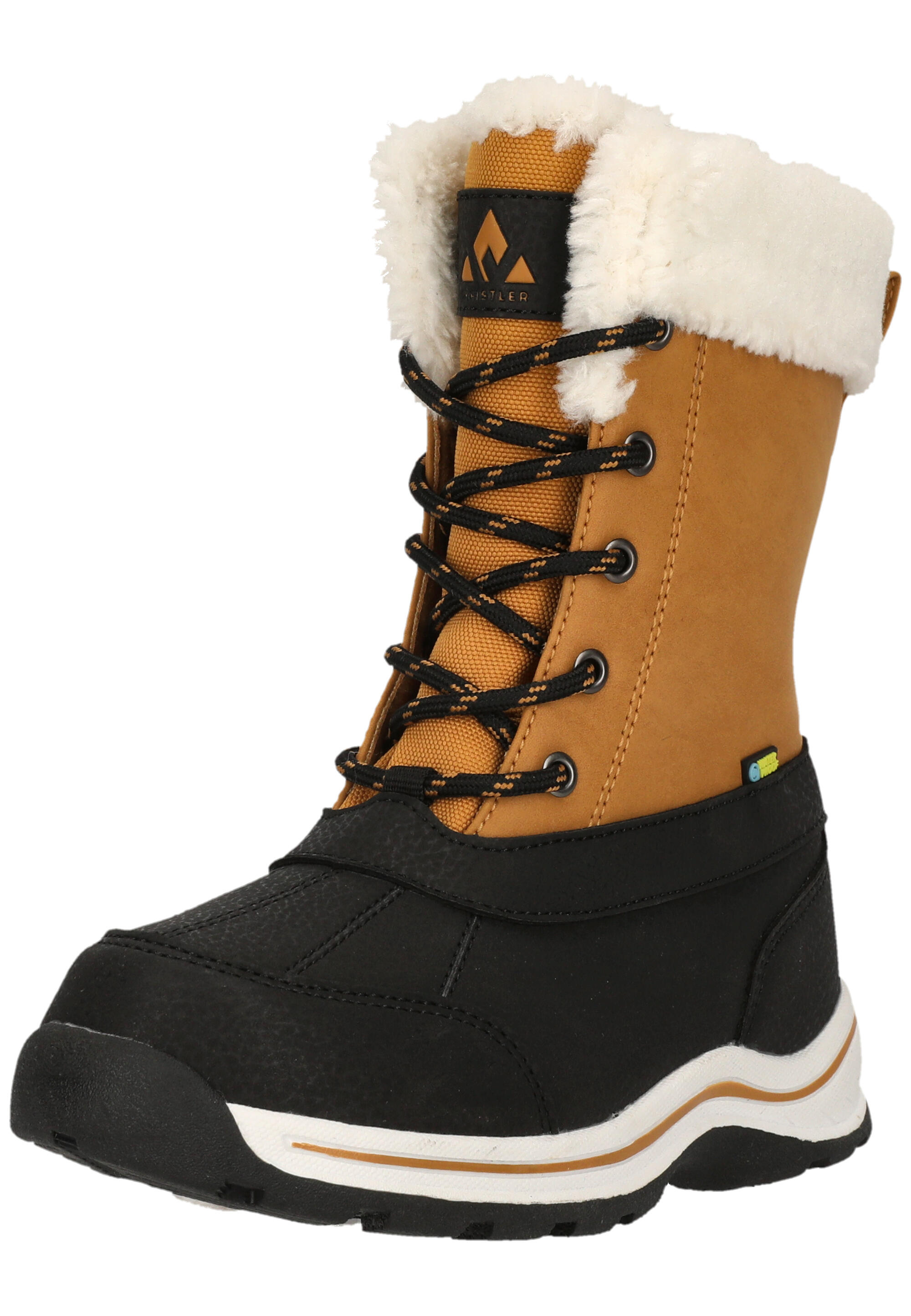 Winterlaarzen Comon 2/5