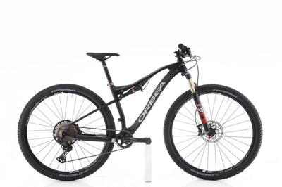 Tweedehands mtb · oiz xt · zeer goede toestand