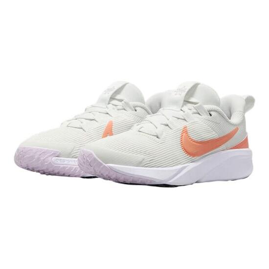 Nike Star Runner 4 DX7614‑008 – Zapatillas para niños