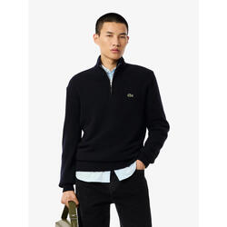 Pull Lacoste en laine - Homme