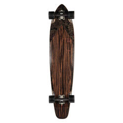 GLOBE Longboard Complet Byron Bay Ebony Nightshade 43