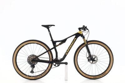 Tweedehands mtb · oiz · goede toestand