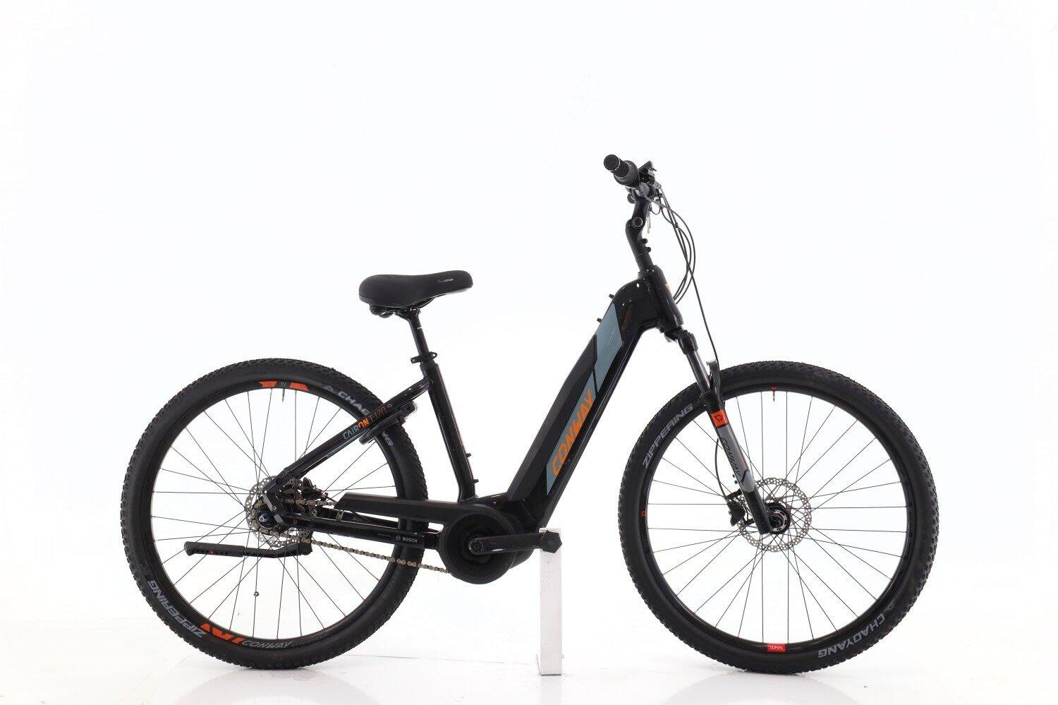 CONWAY Bici da città ricondizionata · Conway Cairon T170 · Ottimo stato