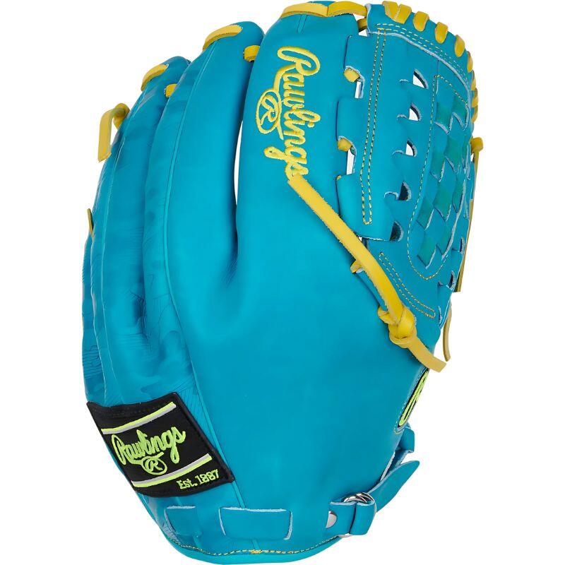 Rawlings PROR206CFB-11TE modello 12 pollici LH 3/5