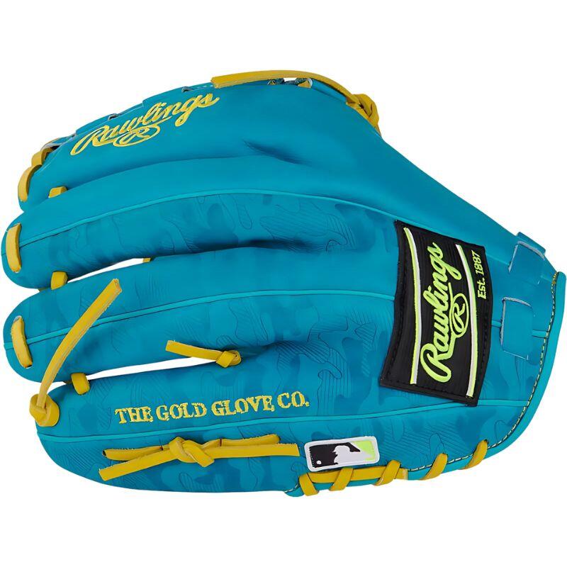 Rawlings PROR206CFB-11TE modello 12 pollici LH 5/5