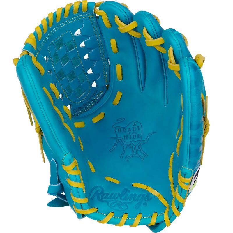 Rawlings PROR206CFB-11TE modello 12 pollici LH 4/5