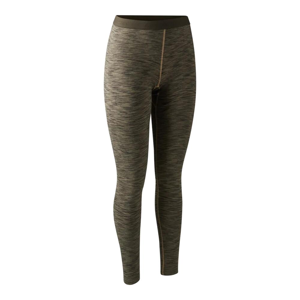 Legging Technique Femme Deerhunter - 34 1/3