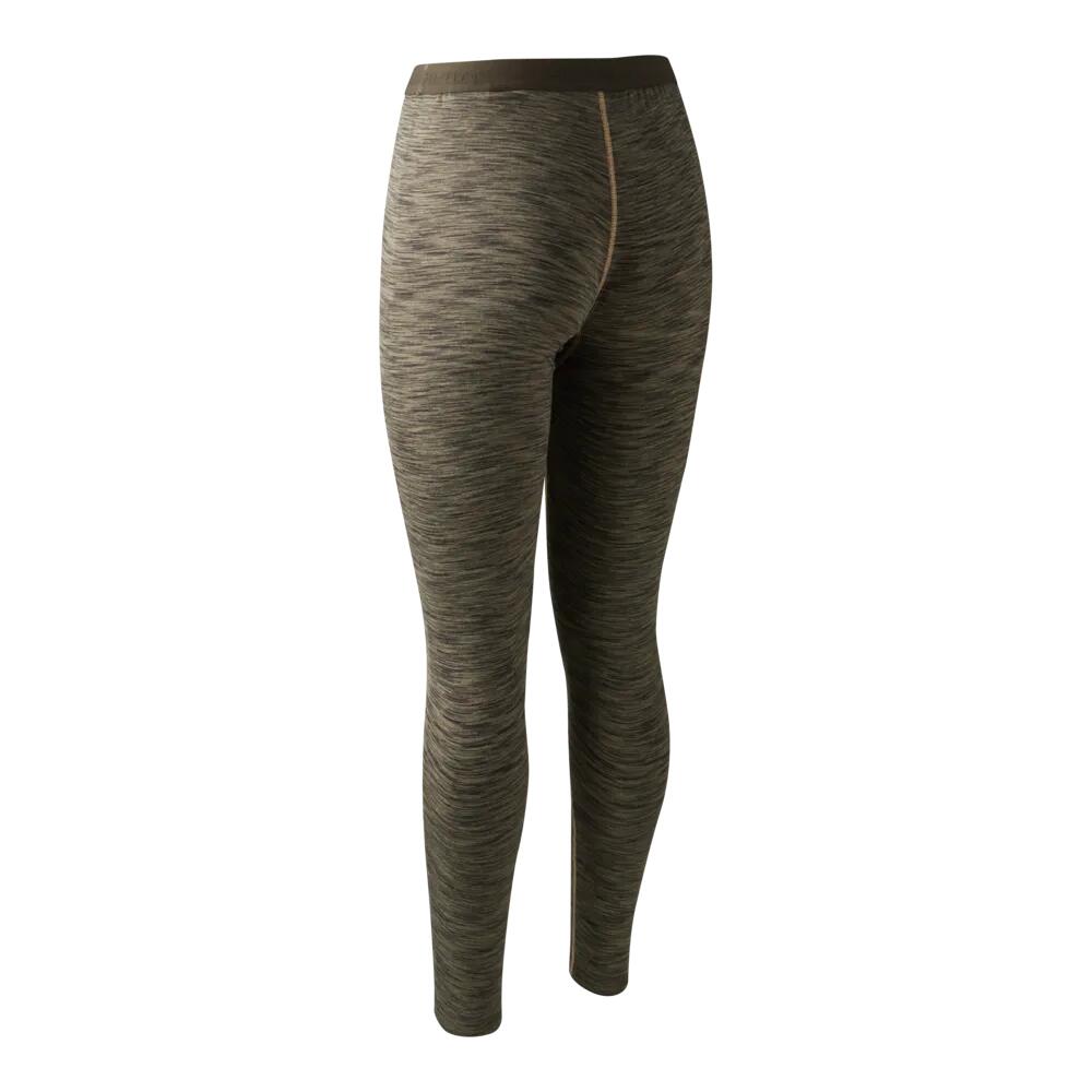Legging Technique Femme Deerhunter - 34 2/3