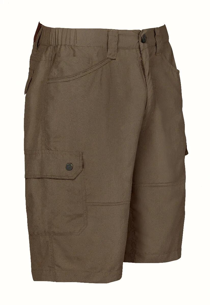 Bermuda de Chasse Percussion Bivouac Beige - 48 1/1