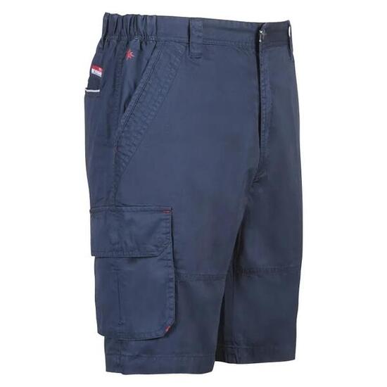 Bermuda Idaho Grand Voile Marine - 44