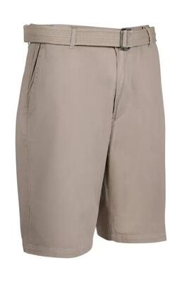Idaho klassieke bermuda beige - 52