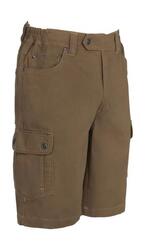 Bermuda Country Idaho Marron-40