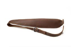 Bretelle Januel Pour Carabine Antidérapante Molletonnée